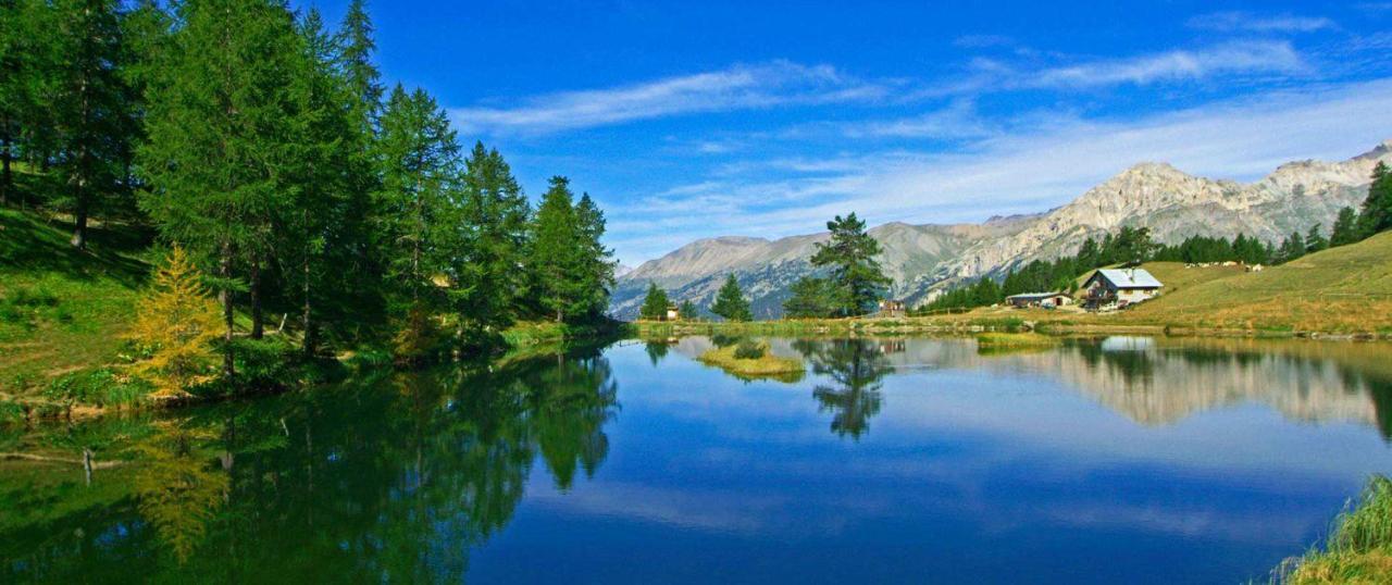 The Closest Location To The City Center And Chairlift Саузе-д'Ульс Экстерьер фото