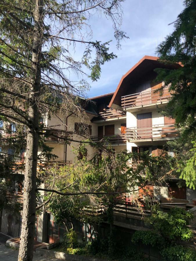 The Closest Location To The City Center And Chairlift Саузе-д'Ульс Экстерьер фото