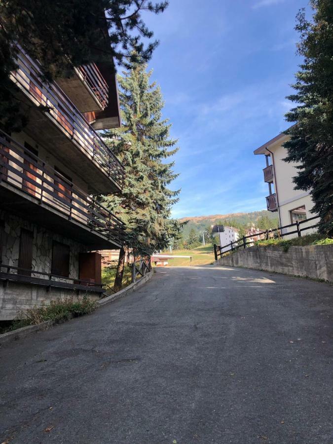 The Closest Location To The City Center And Chairlift Саузе-д'Ульс Экстерьер фото