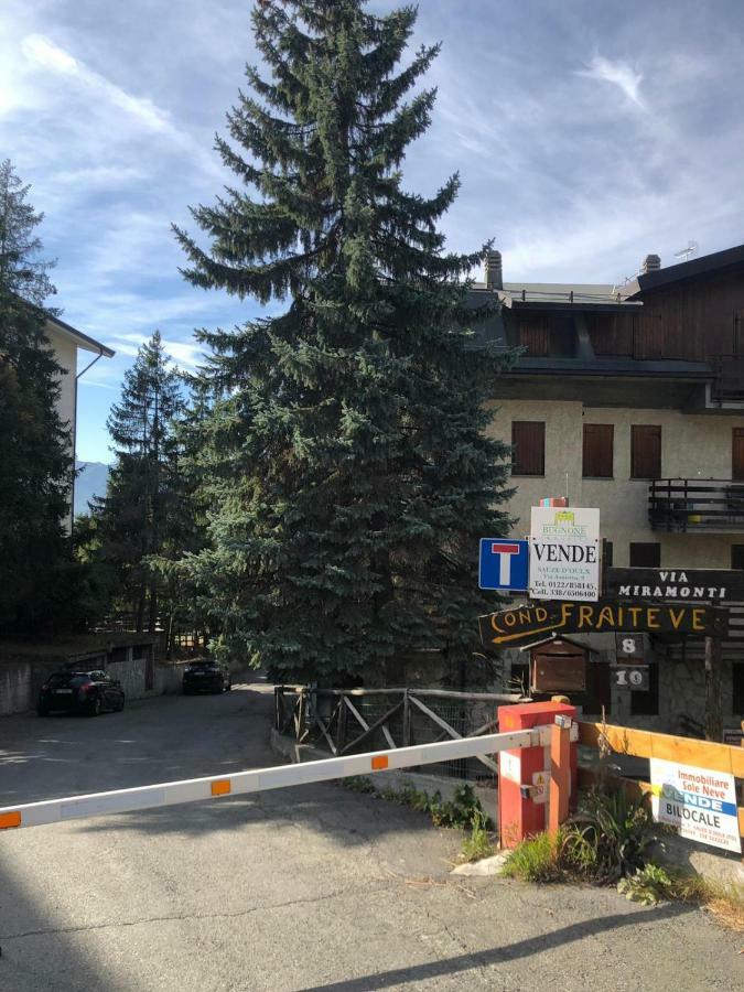 The Closest Location To The City Center And Chairlift Саузе-д'Ульс Экстерьер фото